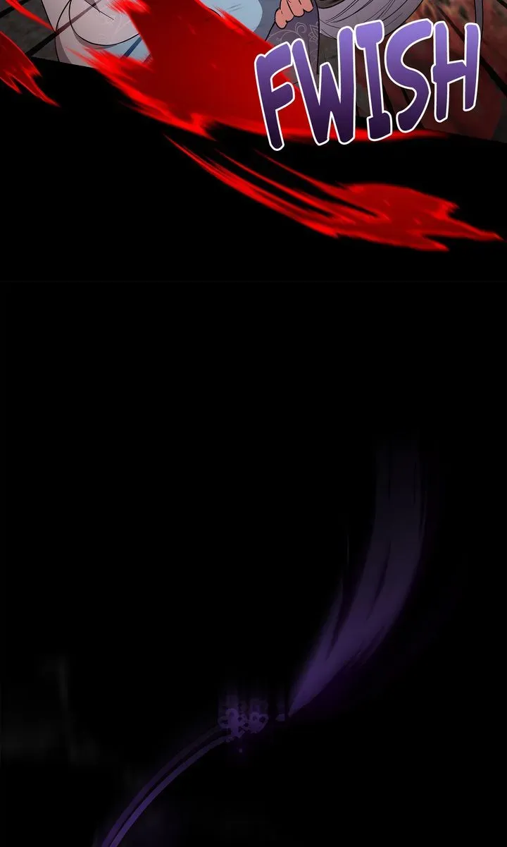I Became the Tiger’s Daughter Chapter 46 page 66 - 