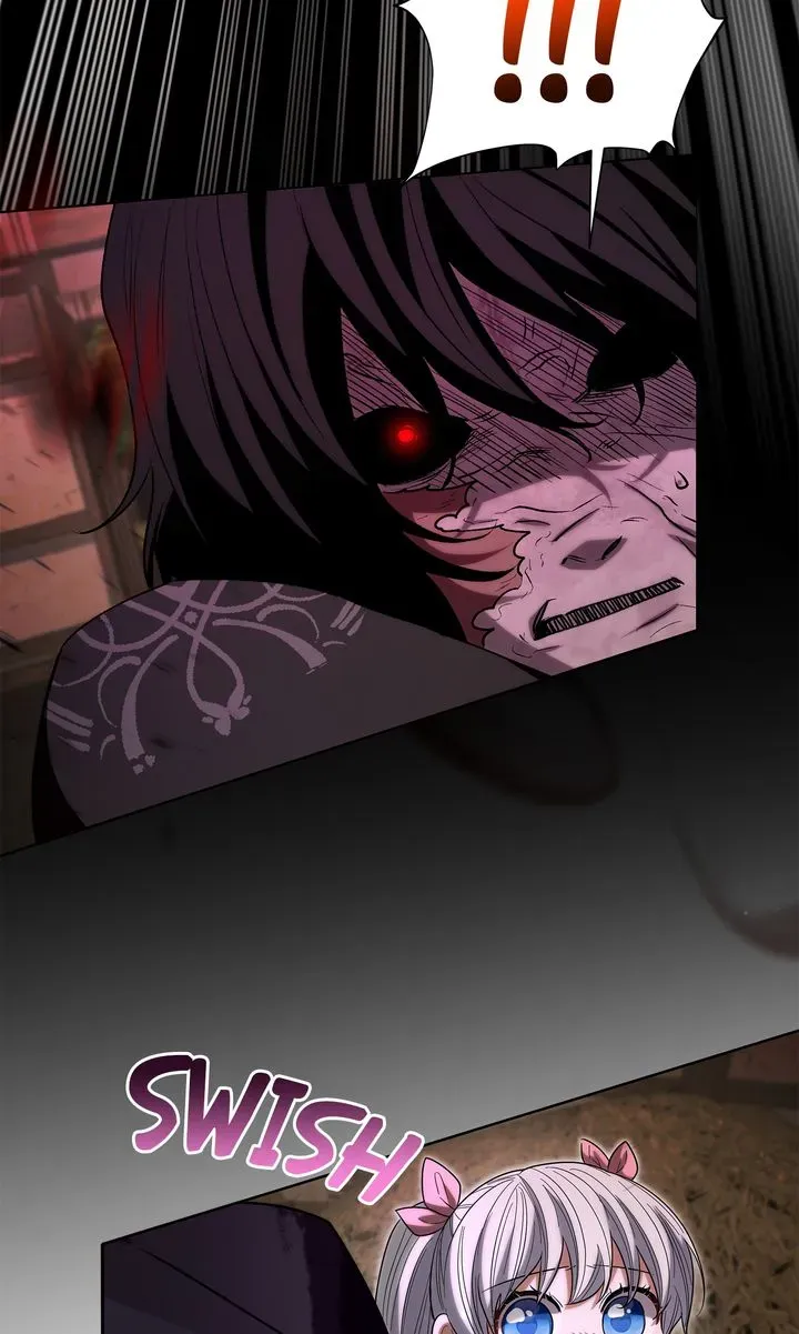 I Became the Tiger’s Daughter Chapter 46 page 70 - 