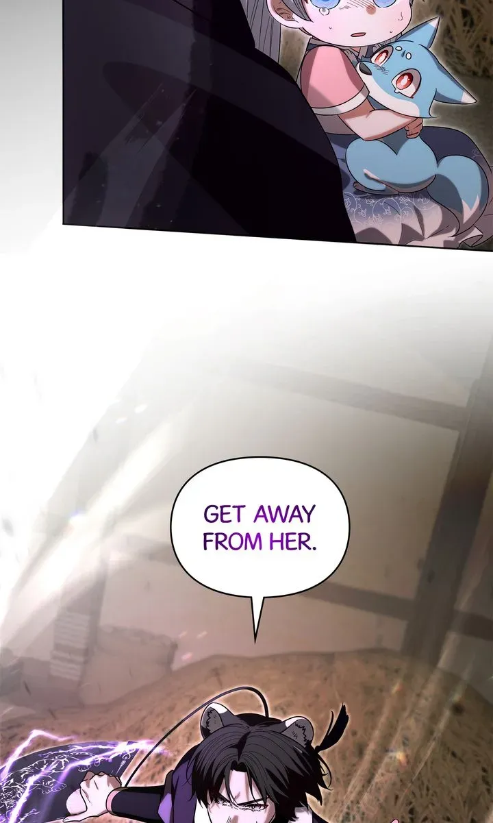 I Became the Tiger’s Daughter Chapter 46 page 71 - 