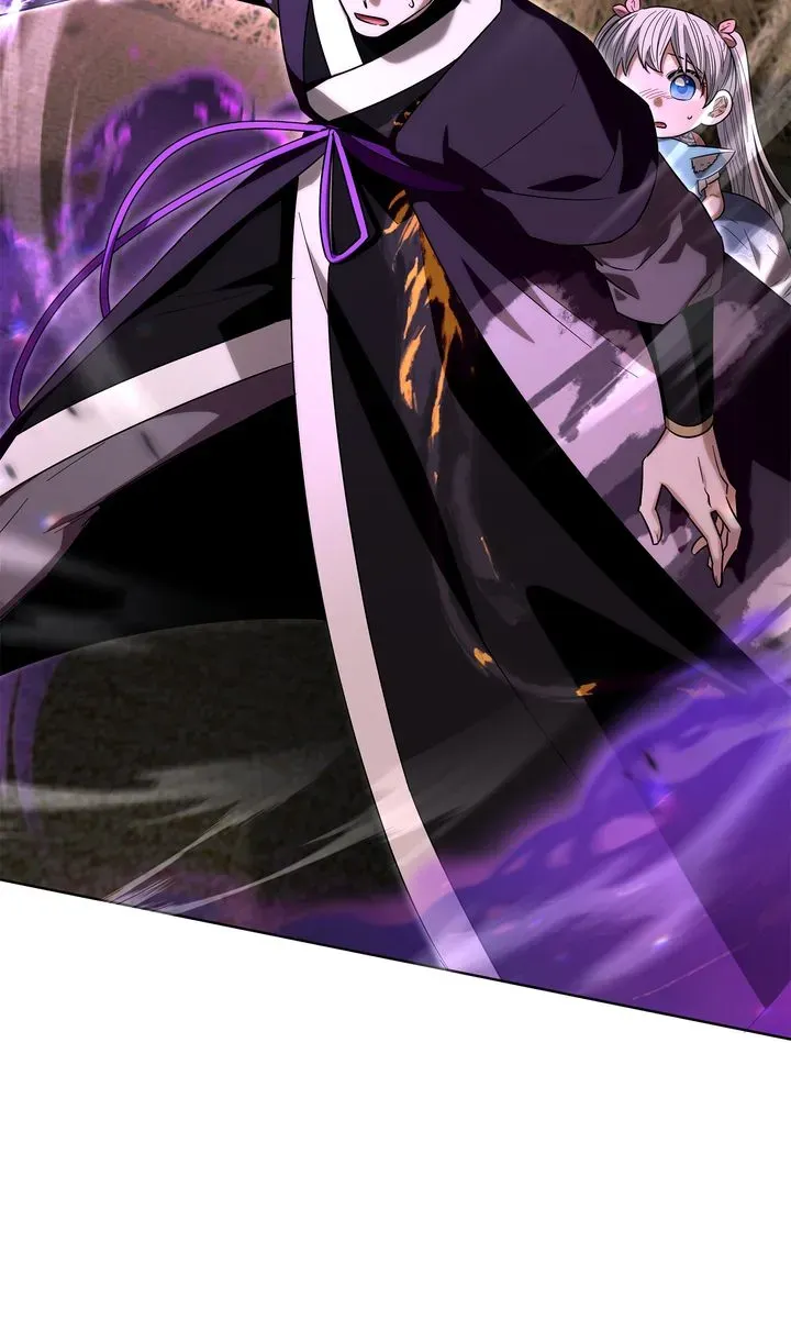 I Became the Tiger’s Daughter Chapter 46 page 72 - 
