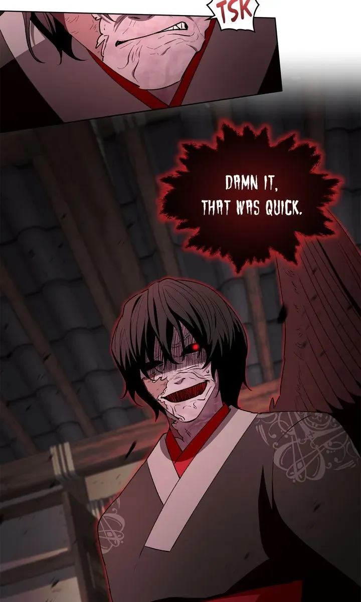 I Became the Tiger’s Daughter Chapter 46 page 75 - 