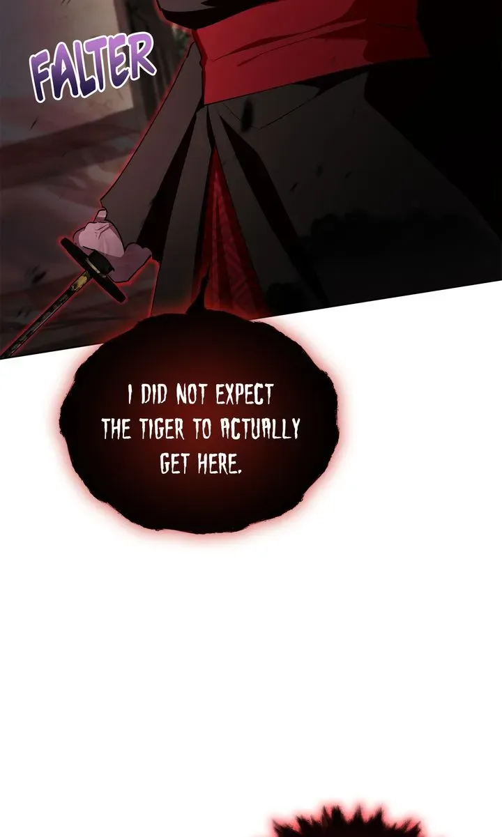I Became the Tiger’s Daughter Chapter 46 page 76 - 
