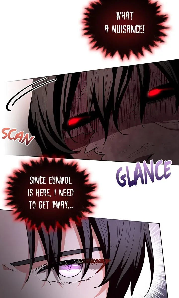 I Became the Tiger’s Daughter Chapter 46 page 77 - 