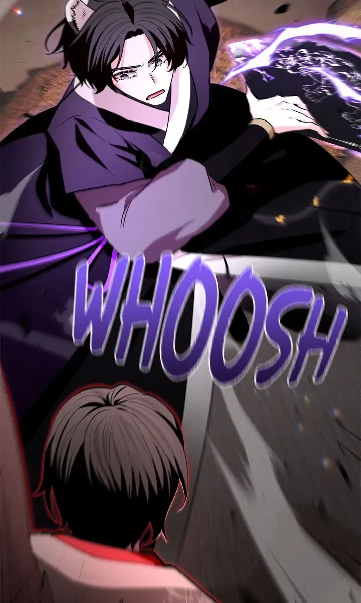I Became the Tiger’s Daughter Chapter 46 page 79 - 