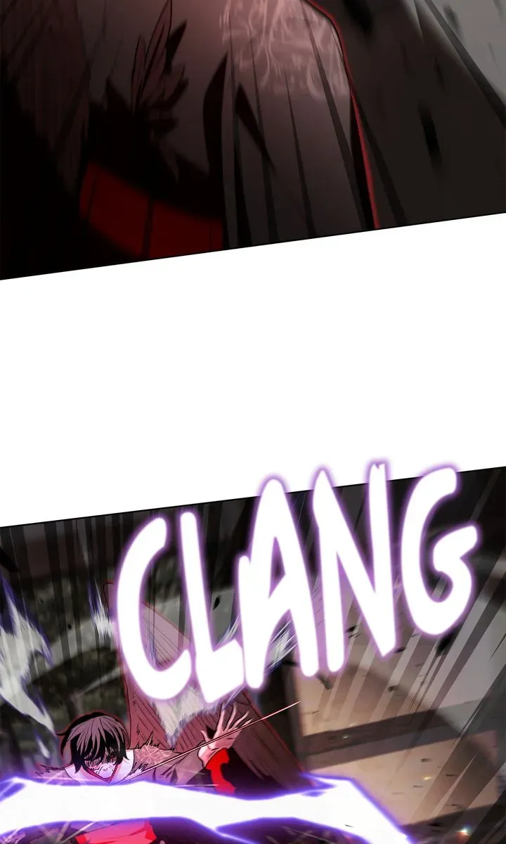I Became the Tiger’s Daughter Chapter 46 page 80 - 