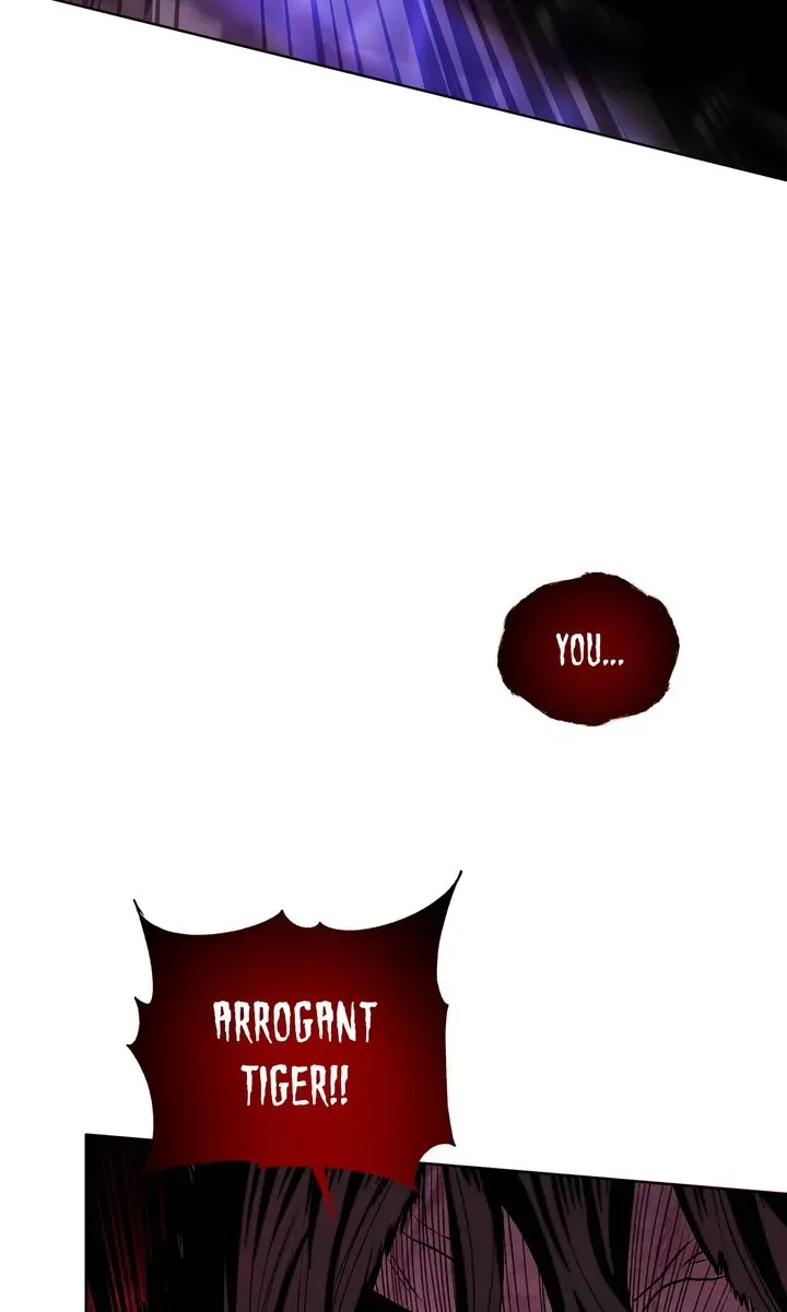 I Became the Tiger’s Daughter Chapter 46 page 82 - 
