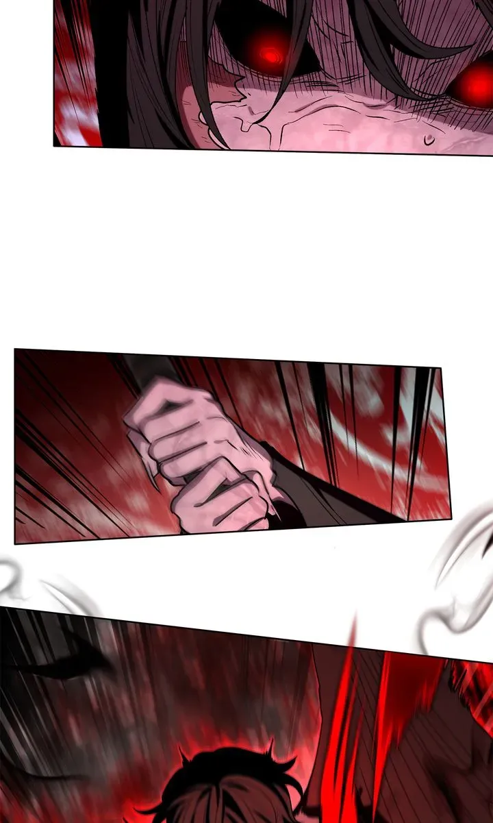 I Became the Tiger’s Daughter Chapter 46 page 83 - 