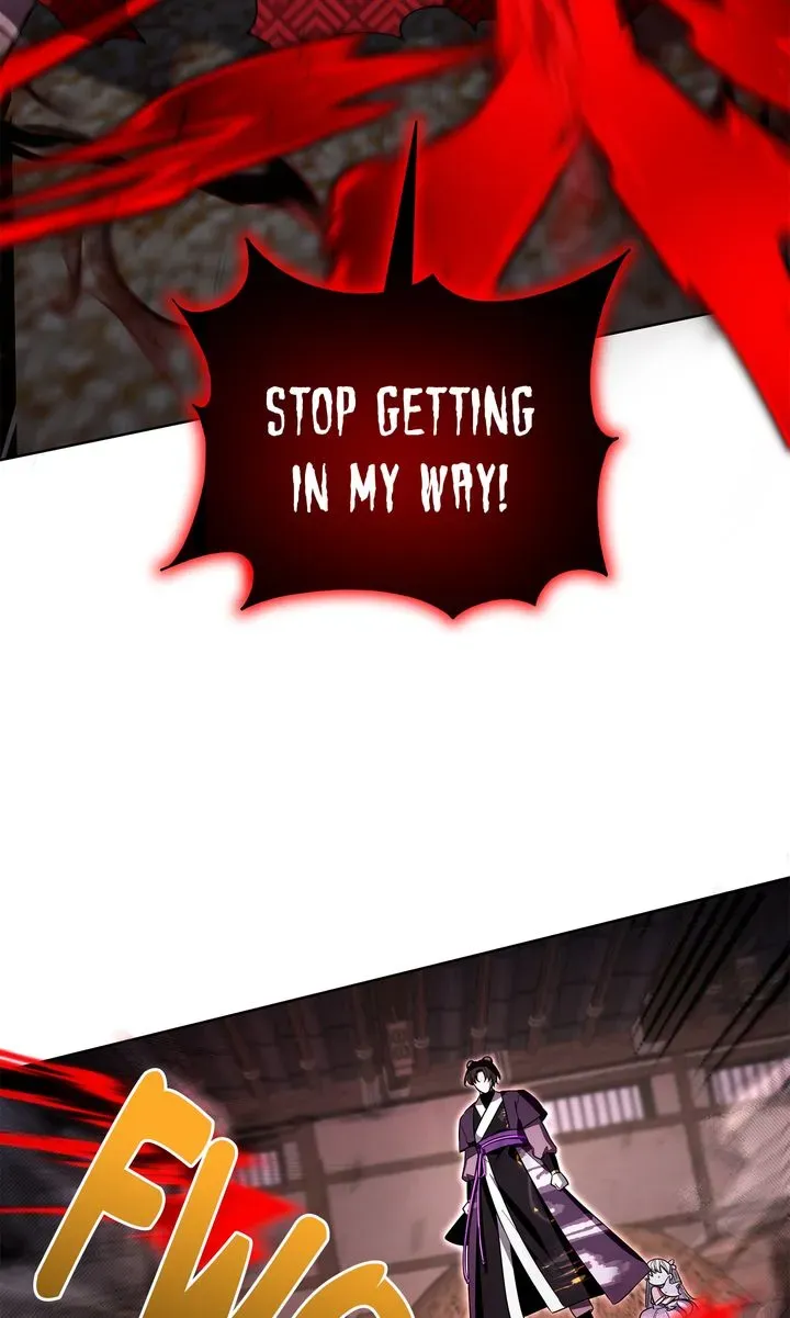 I Became the Tiger’s Daughter Chapter 46 page 85 - 