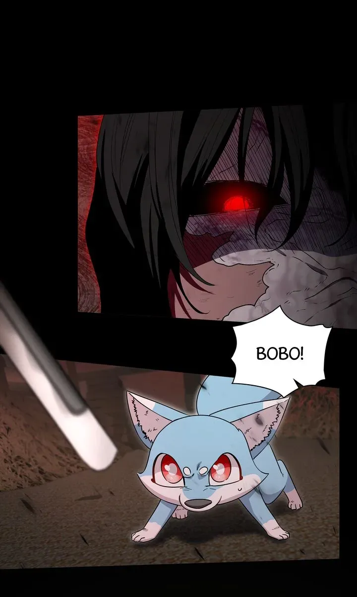 I Became the Tiger’s Daughter Chapter 46 page 10 - 