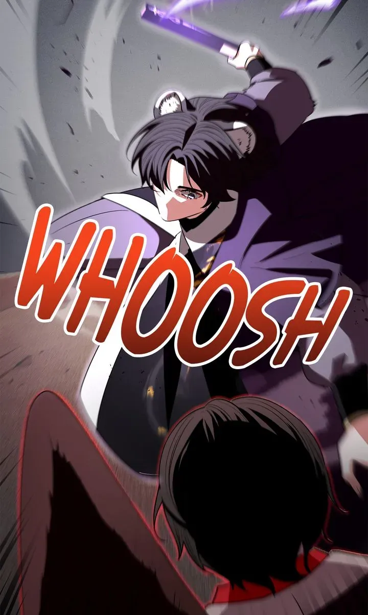 I Became the Tiger’s Daughter Chapter 46 page 91 - 