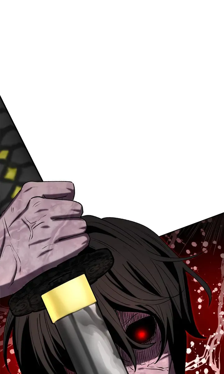 I Became the Tiger’s Daughter Chapter 46 page 95 - 