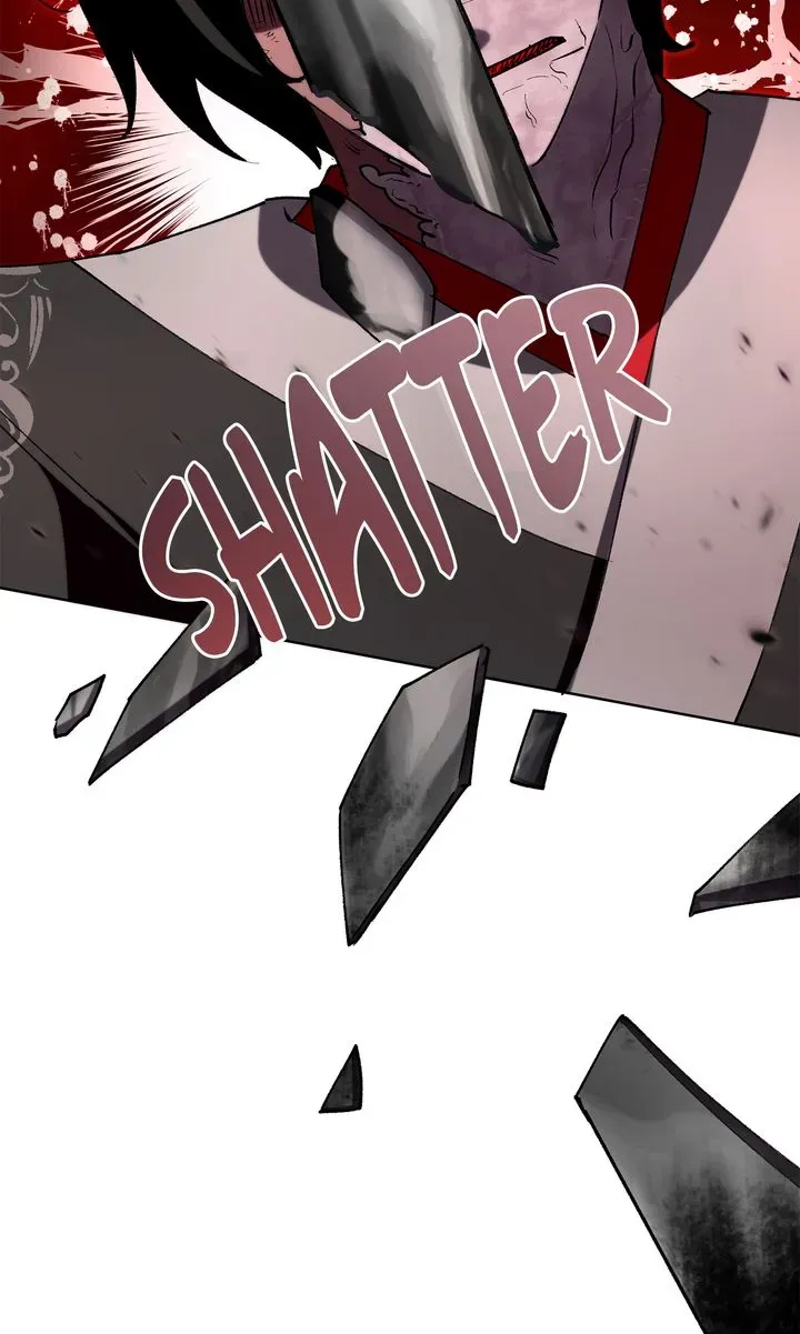 I Became the Tiger’s Daughter Chapter 46 page 96 - 