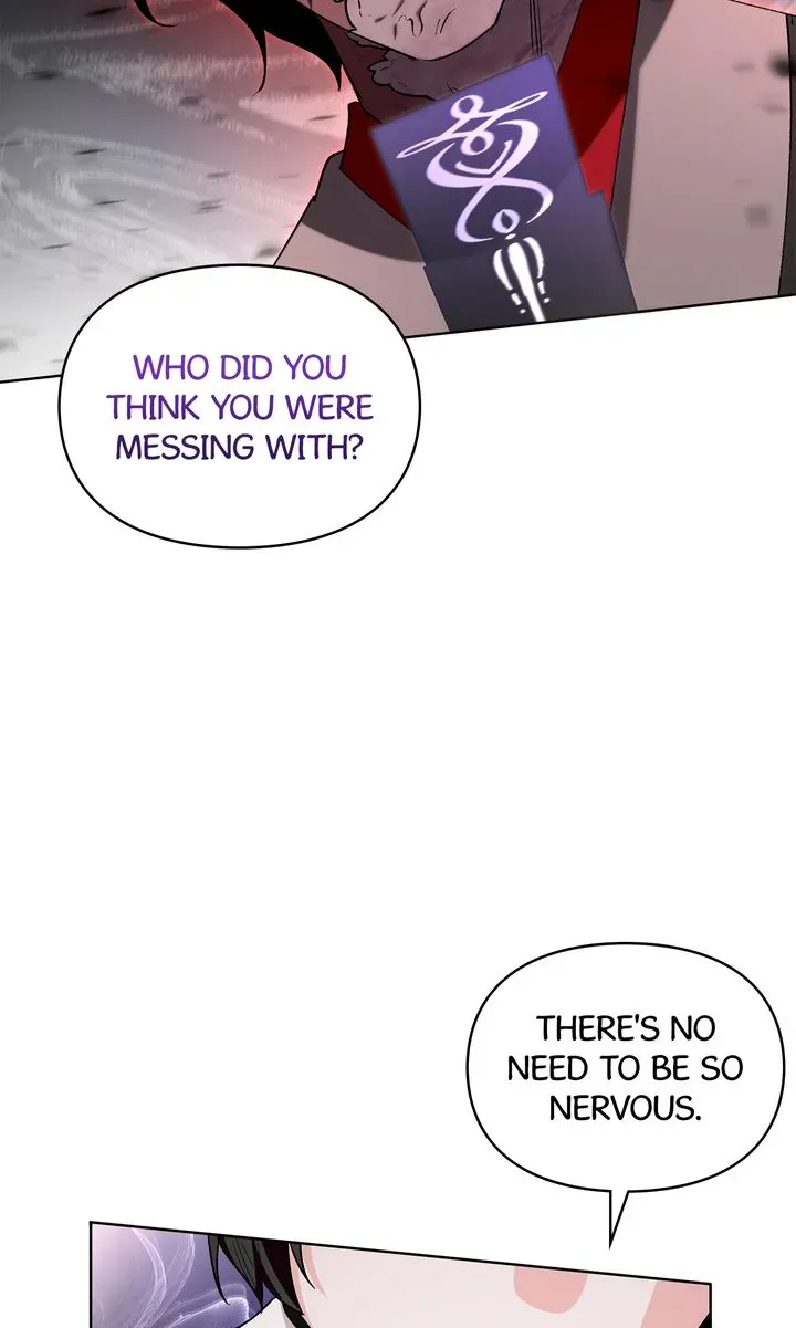 I Became the Tiger’s Daughter Chapter 46 page 100 - 