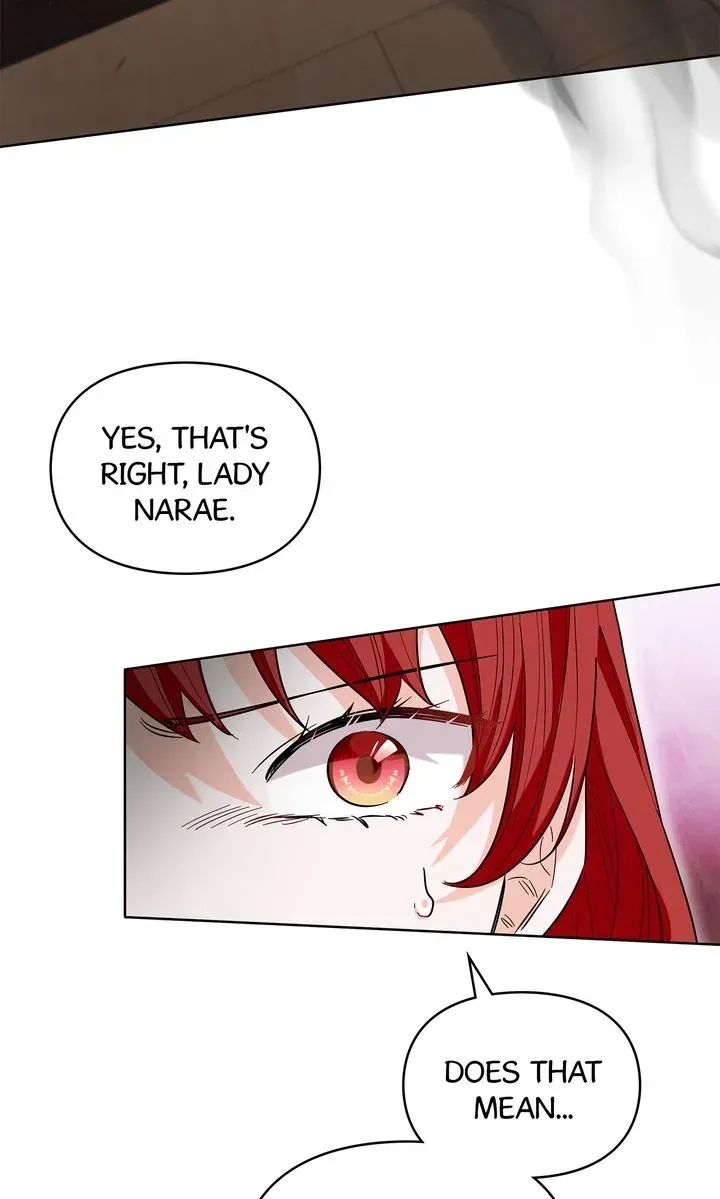 I Became the Tiger’s Daughter Chapter 47 page 11 - 