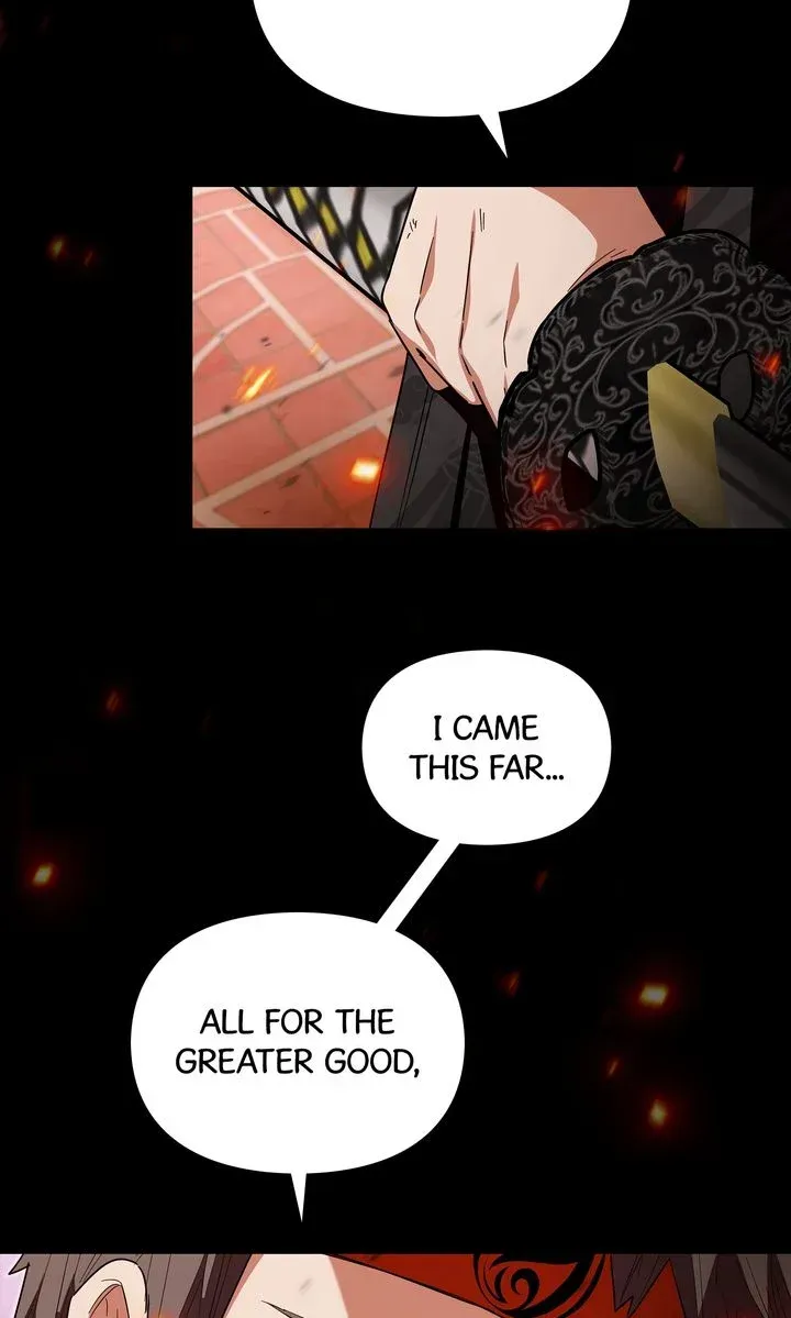 I Became the Tiger’s Daughter Chapter 47 page 103 - 