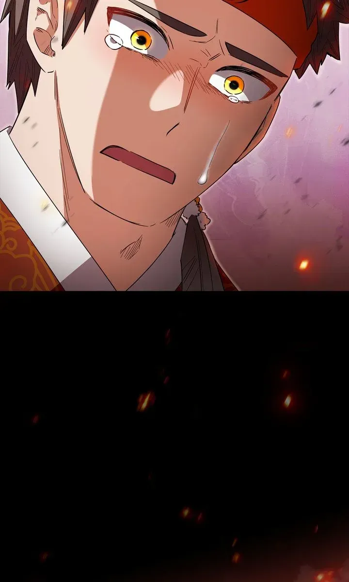I Became the Tiger’s Daughter Chapter 47 page 104 - 