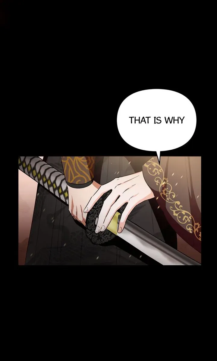 I Became the Tiger’s Daughter Chapter 47 page 107 - 