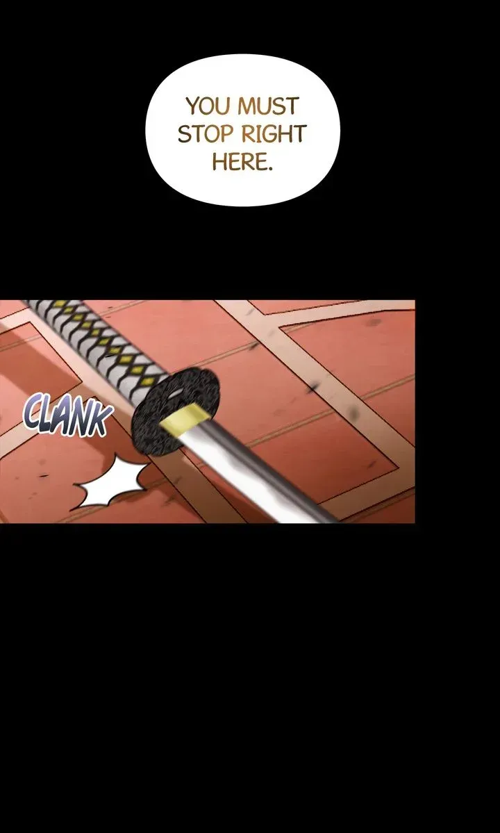 I Became the Tiger’s Daughter Chapter 47 page 108 - 