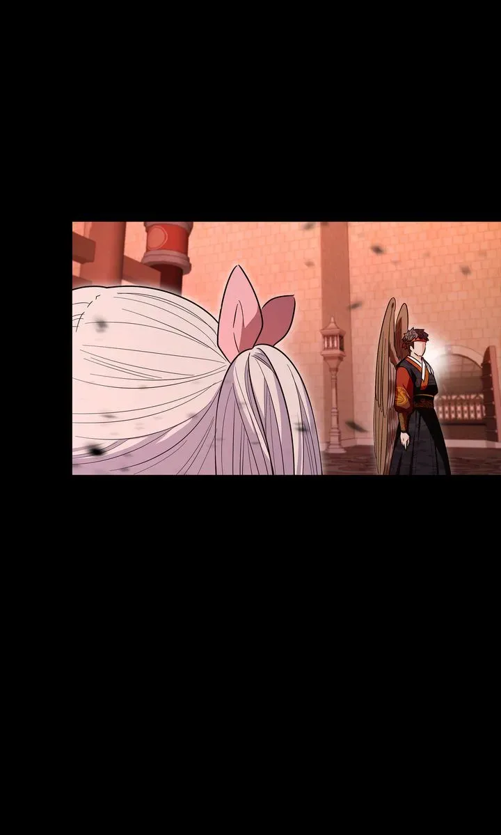 I Became the Tiger’s Daughter Chapter 47 page 109 - 