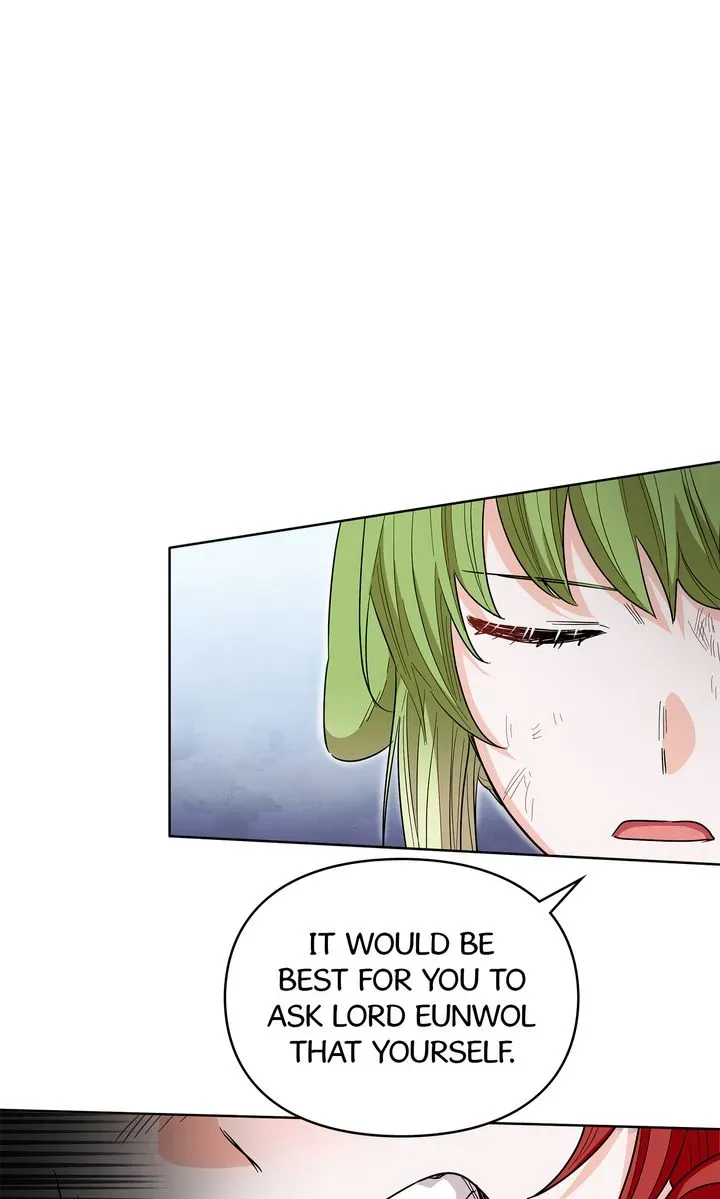 I Became the Tiger’s Daughter Chapter 47 page 13 - 