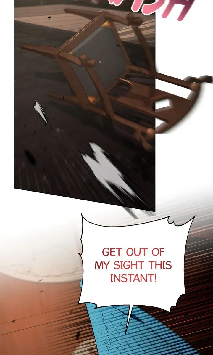 I Became the Tiger’s Daughter Chapter 47 page 15 - 