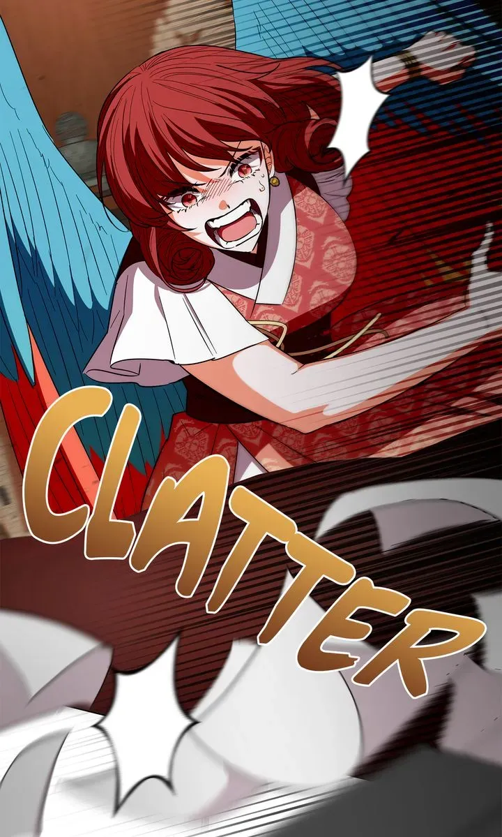 I Became the Tiger’s Daughter Chapter 47 page 16 - 