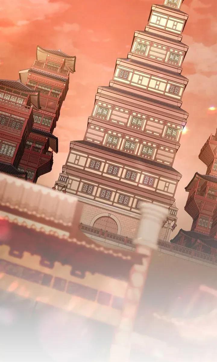 I Became the Tiger’s Daughter Chapter 47 page 3 - 