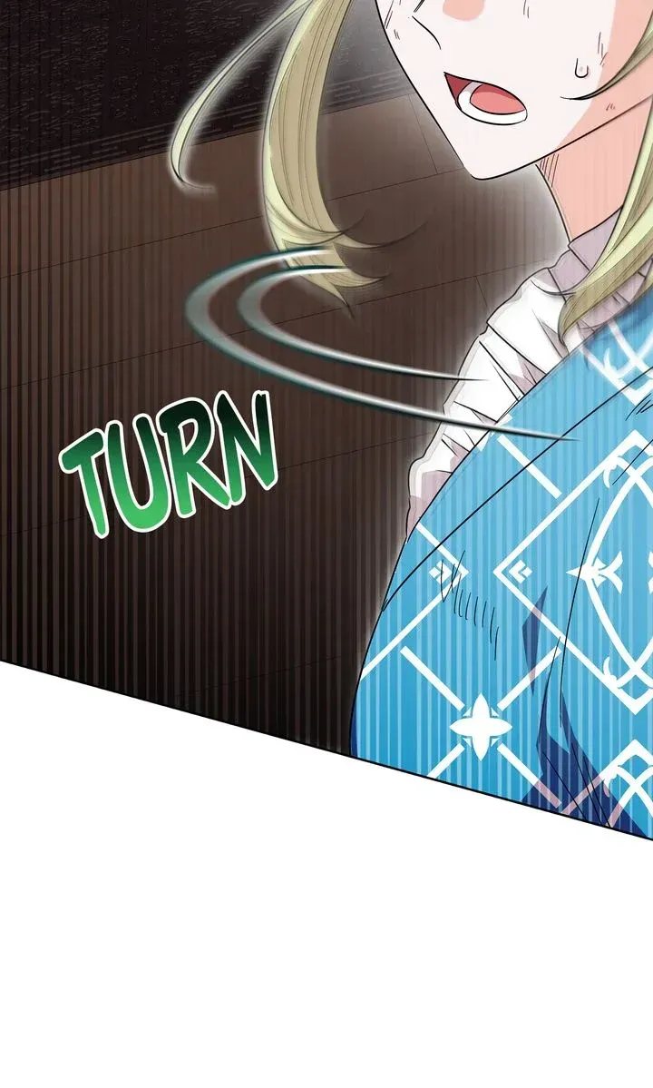 I Became the Tiger’s Daughter Chapter 47 page 23 - 