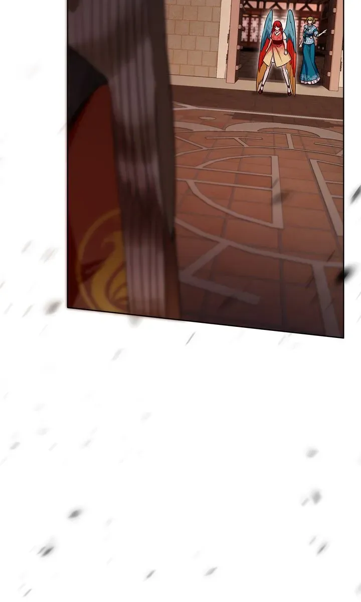 I Became the Tiger’s Daughter Chapter 47 page 25 - 