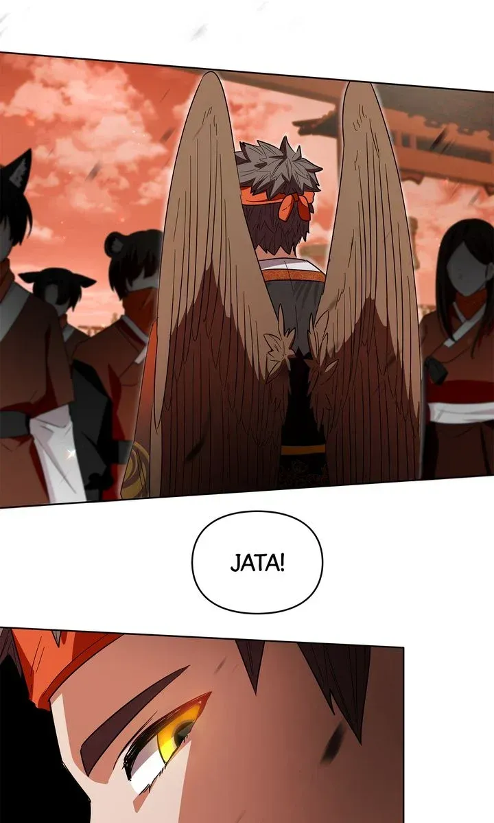I Became the Tiger’s Daughter Chapter 47 page 26 - 