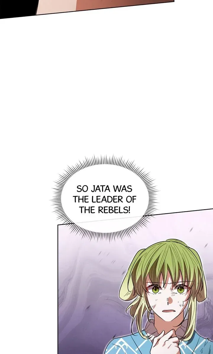 I Became the Tiger’s Daughter Chapter 47 page 27 - 