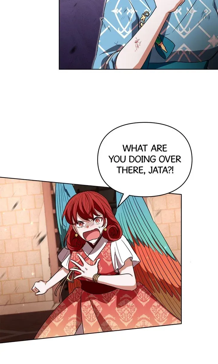 I Became the Tiger’s Daughter Chapter 47 page 28 - 