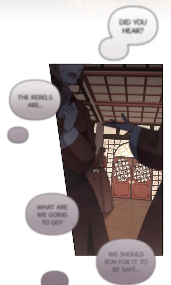 I Became the Tiger’s Daughter Chapter 47 page 4 - 