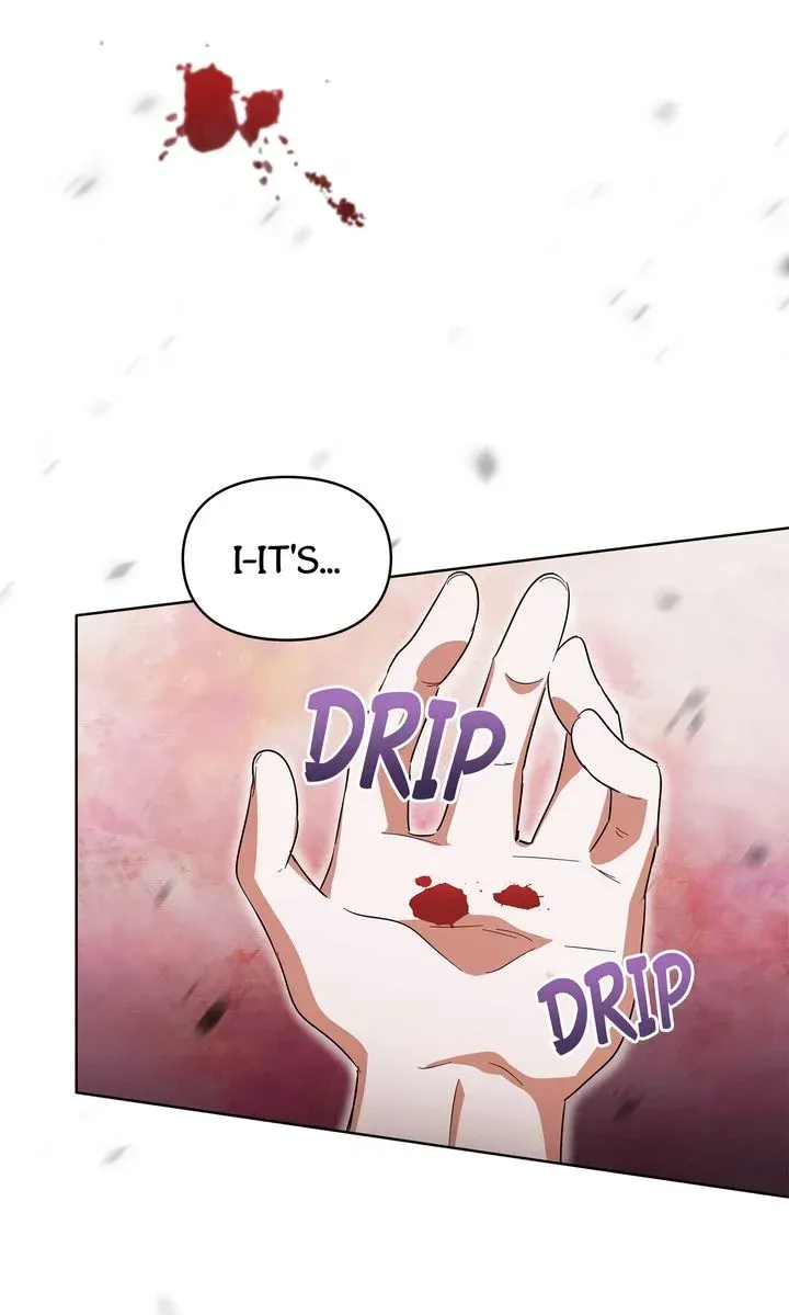 I Became the Tiger’s Daughter Chapter 47 page 31 - 