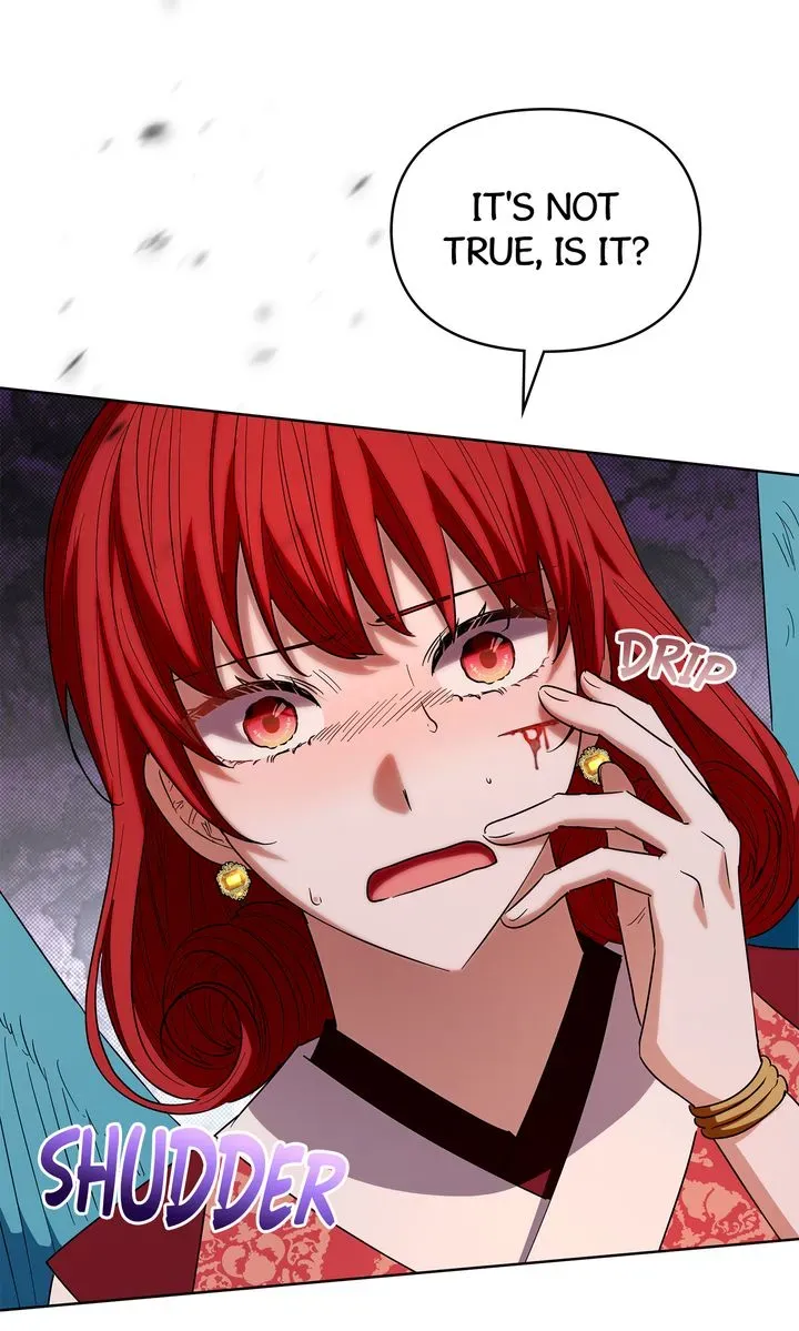 I Became the Tiger’s Daughter Chapter 47 page 32 - 