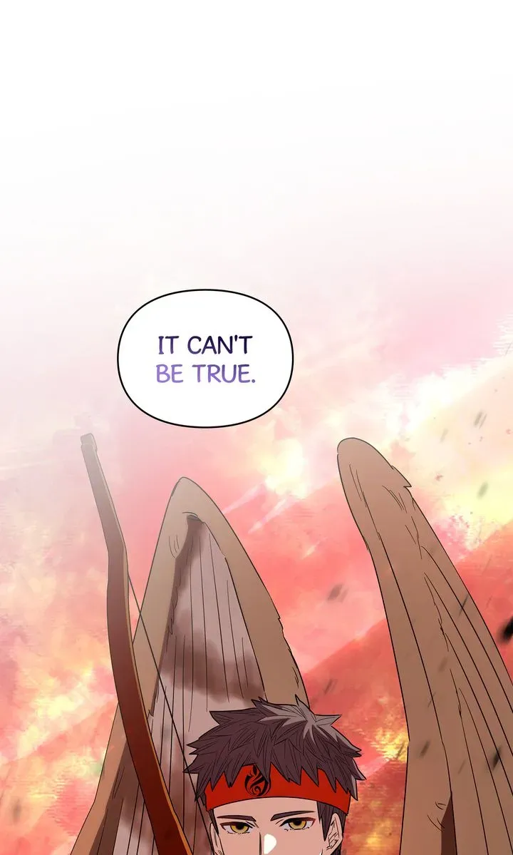I Became the Tiger’s Daughter Chapter 47 page 33 - 