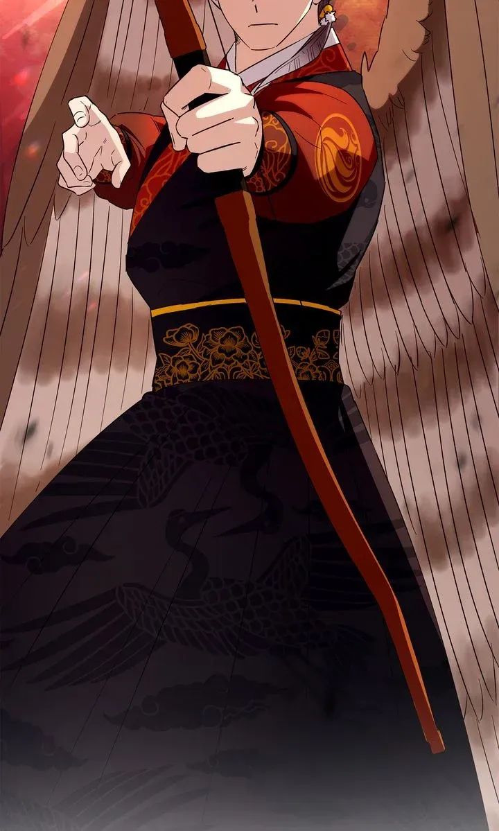 I Became the Tiger’s Daughter Chapter 47 page 34 - 