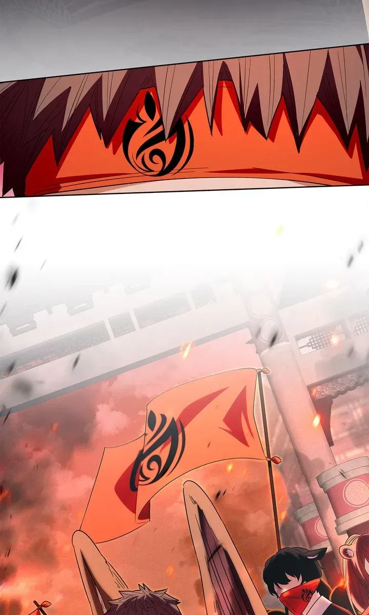 I Became the Tiger’s Daughter Chapter 47 page 35 - 