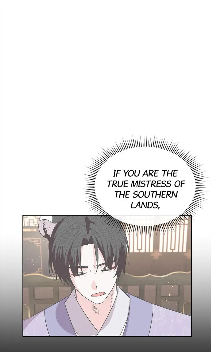 I Became the Tiger’s Daughter Chapter 47 page 37 - 