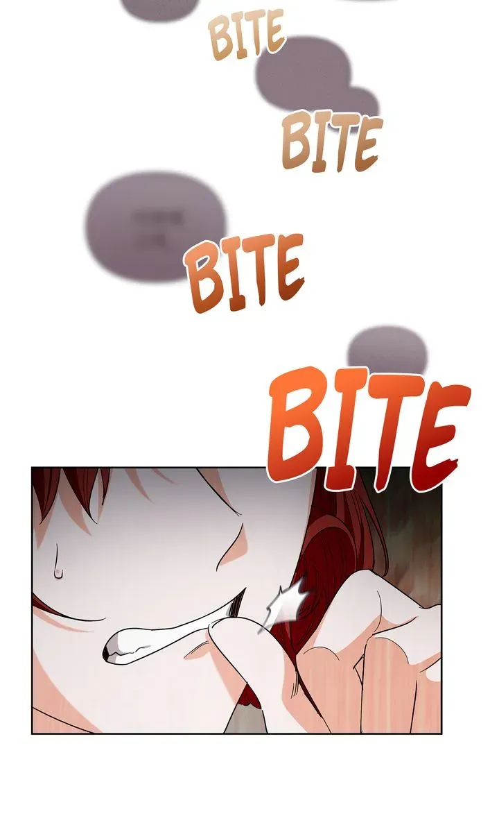 I Became the Tiger’s Daughter Chapter 47 page 5 - 