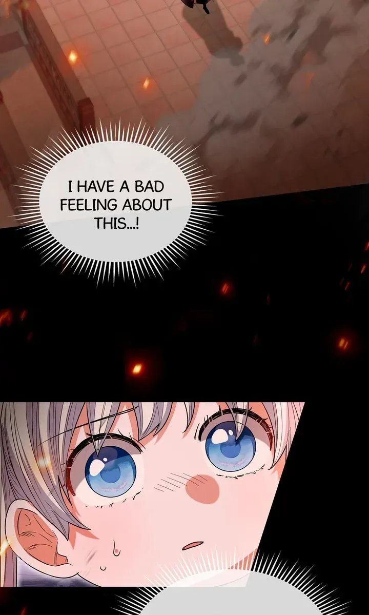 I Became the Tiger’s Daughter Chapter 47 page 43 - 