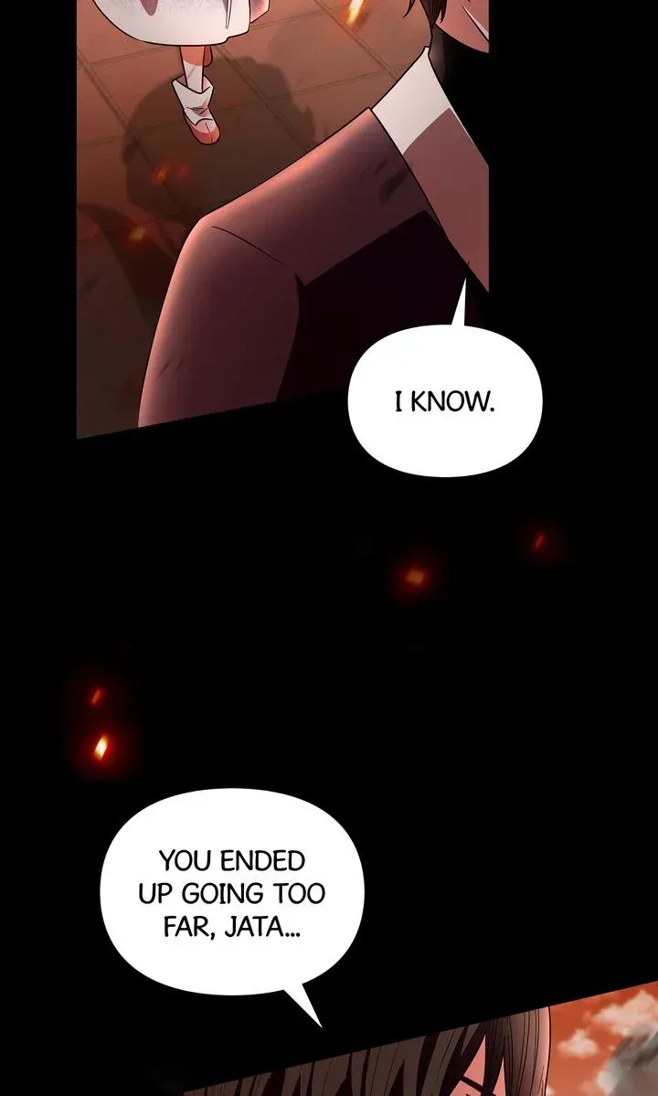 I Became the Tiger’s Daughter Chapter 47 page 45 - 