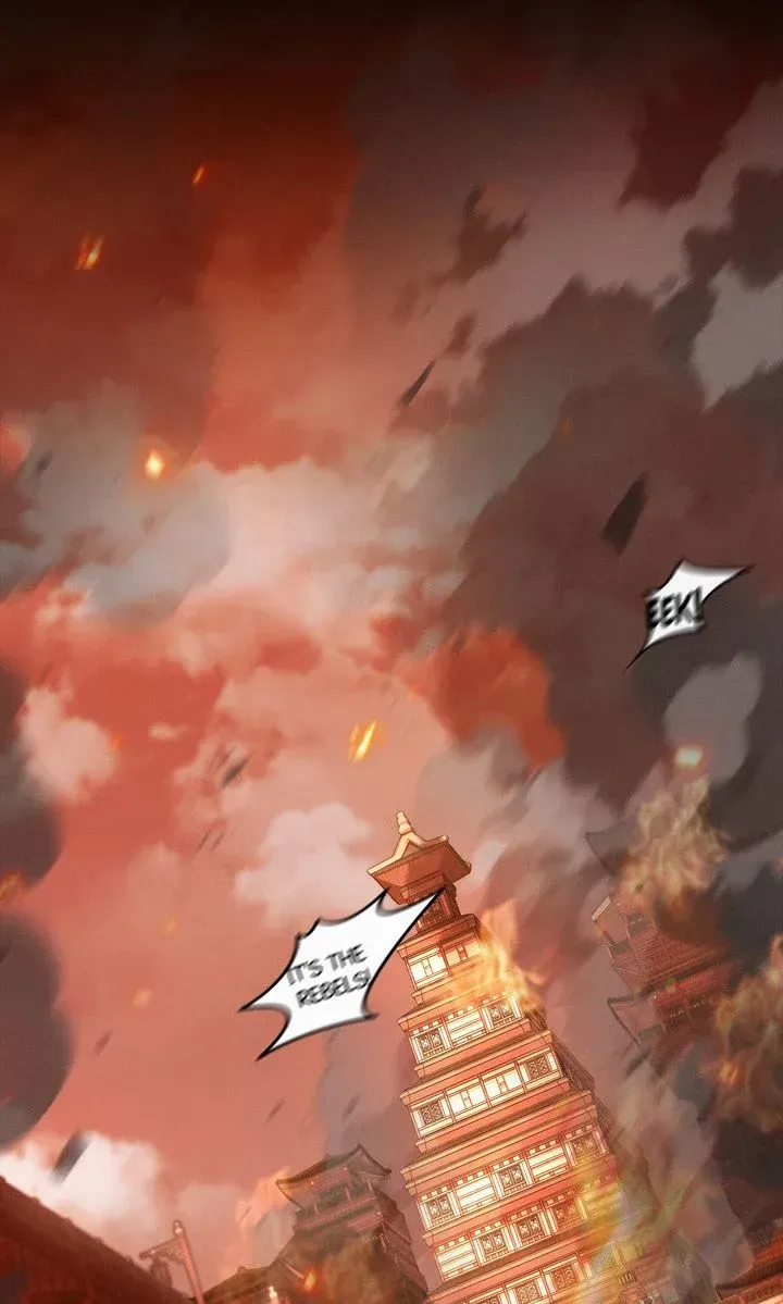 I Became the Tiger’s Daughter Chapter 47 page 47 - 