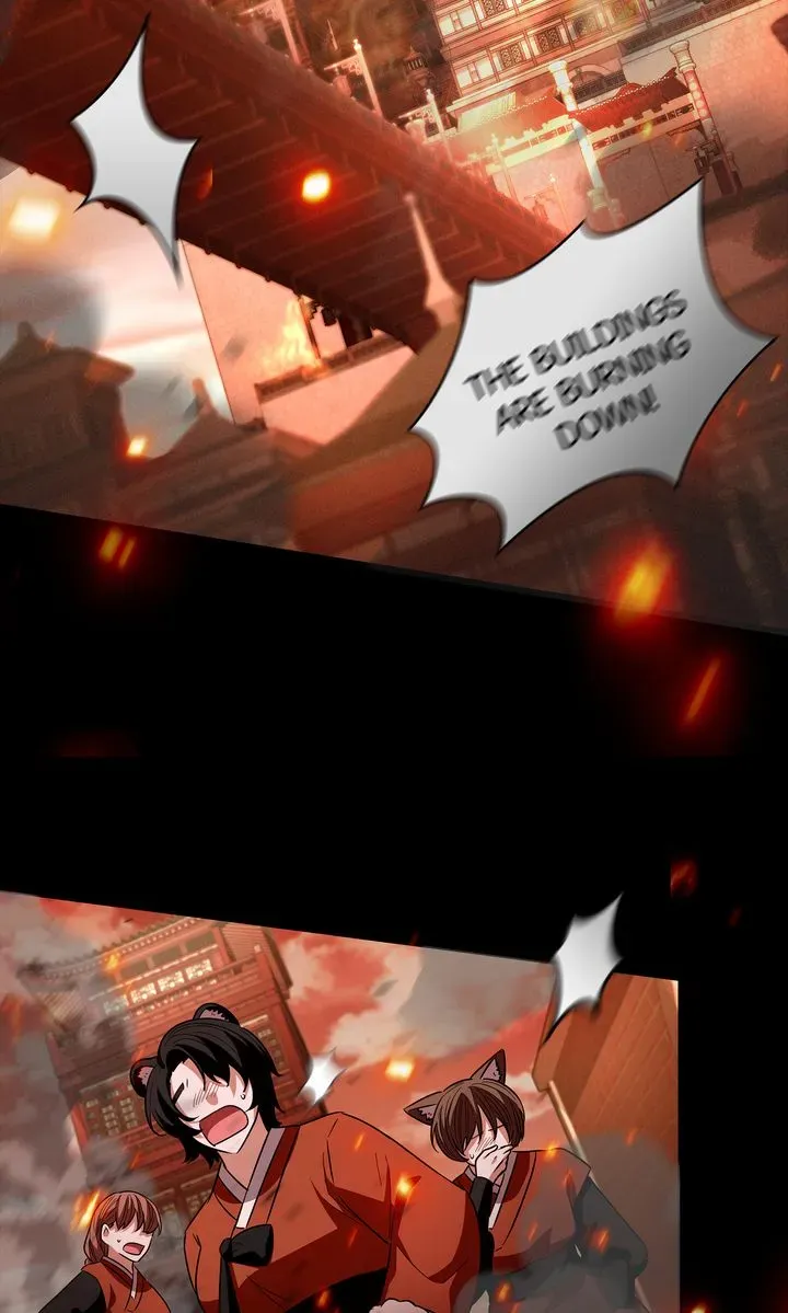 I Became the Tiger’s Daughter Chapter 47 page 48 - 