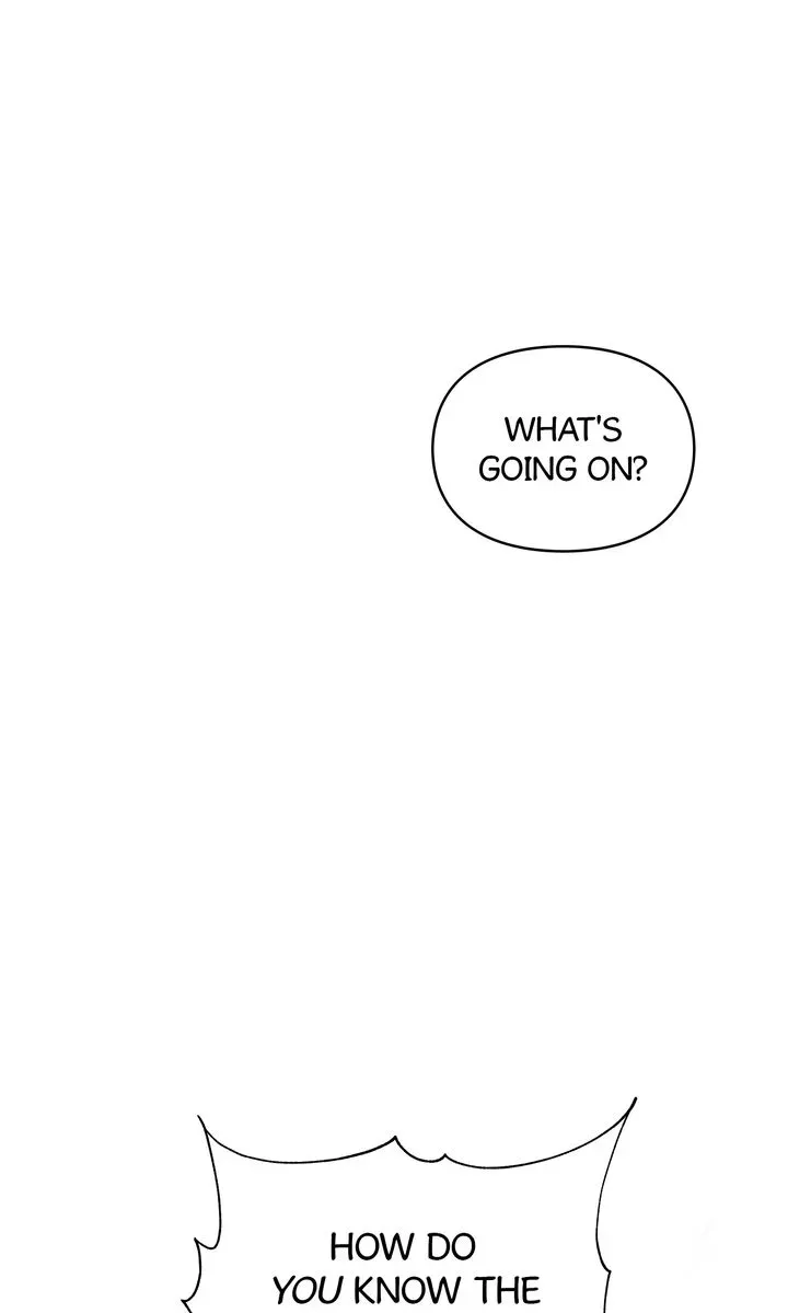 I Became the Tiger’s Daughter Chapter 47 page 6 - 