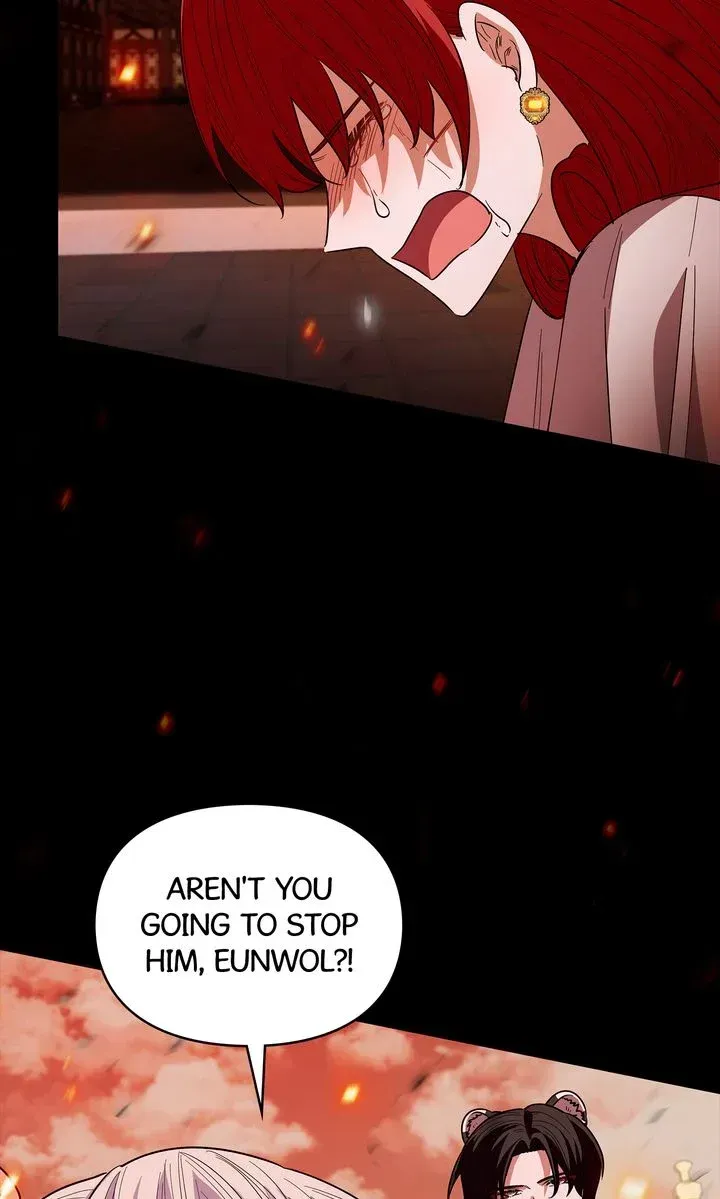 I Became the Tiger’s Daughter Chapter 47 page 53 - 