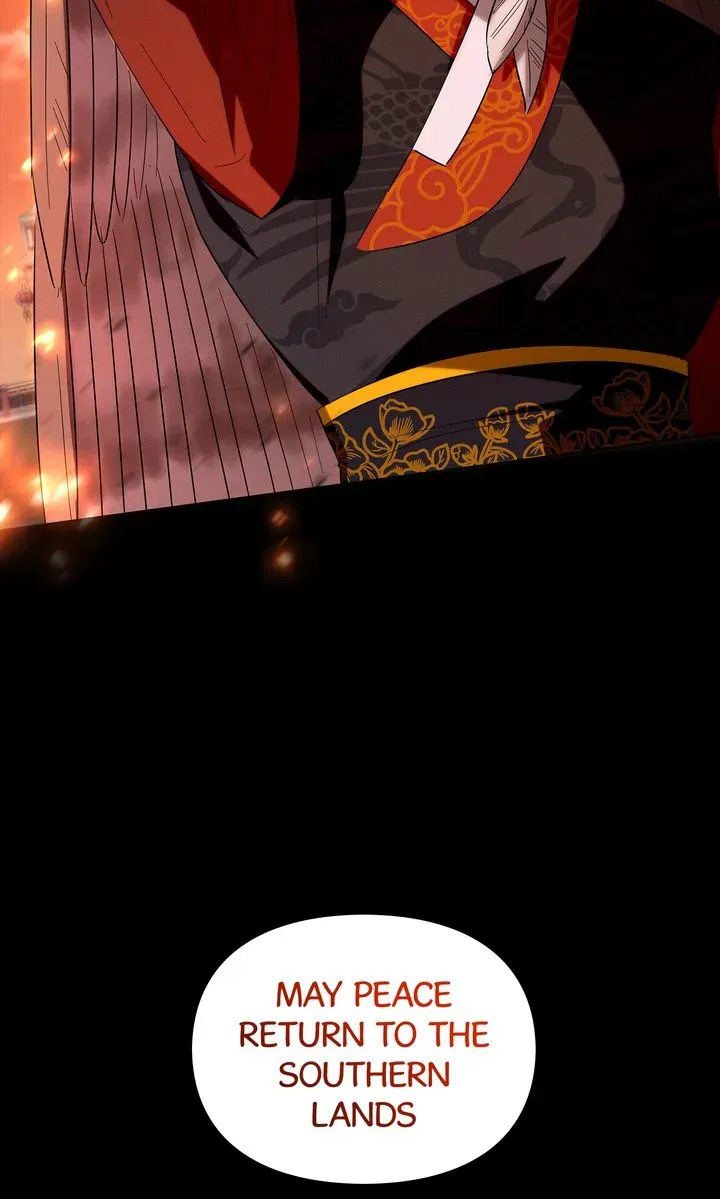 I Became the Tiger’s Daughter Chapter 47 page 57 - 