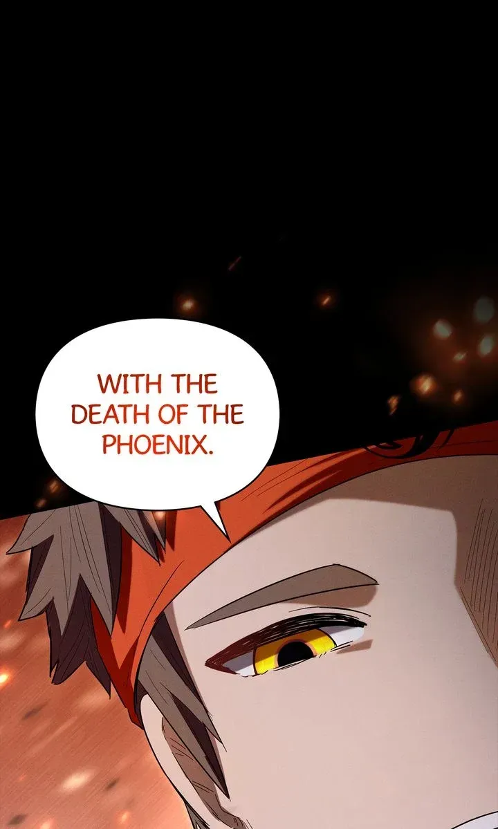 I Became the Tiger’s Daughter Chapter 47 page 58 - 