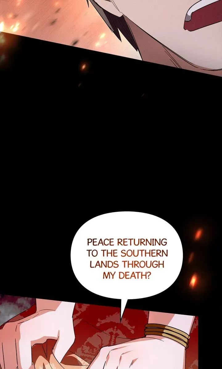 I Became the Tiger’s Daughter Chapter 47 page 59 - 