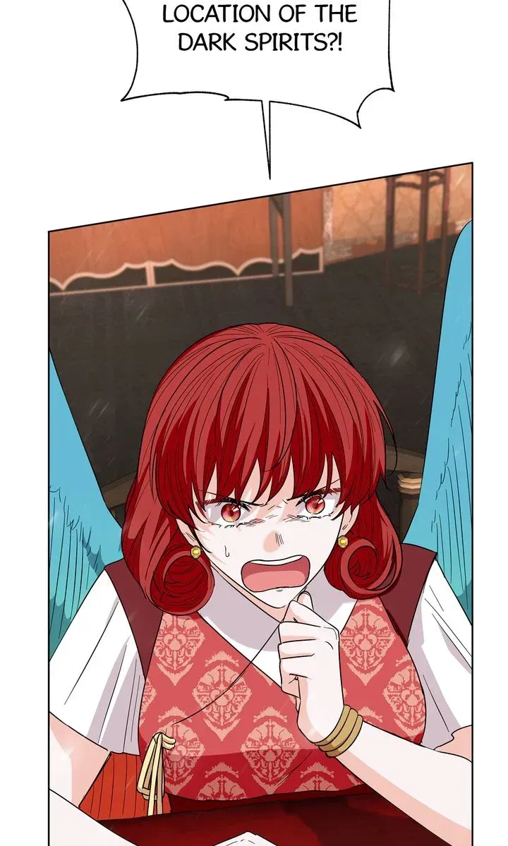 I Became the Tiger’s Daughter Chapter 47 page 7 - 